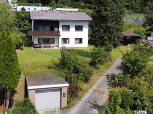 Neuer Preis!Unverbaubarer Ausblick über Launsdorf!, 280000 €, Immobilien-Häuser in 9314 Launsdorf