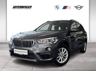 X1 xDrive18d Advantage Aut., 21450 €, Auto & Fahrrad-Autos in 6330 Stadt Kufstein