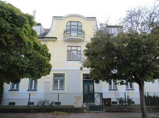 "Jahrhundertwendejuwel mit Potenzial!", 1090000 €, Immobilien-Häuser in 2340 Gemeinde Mödling