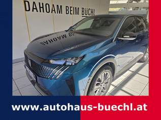 3008 Allure Hybrid 145 e-DCS6, 32990 €, Auto & Fahrrad-Autos in 4782 St. Florian am Inn 3008 Allure Hybrid 145 e-DCS6, 32990 €, Auto & Fahrrad-Autos in 4782 St. Florian am Inn