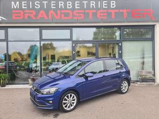 Golf Sportsvan 1,5 TSI ACT BlueMotion Comfortline DSG, 17990 €, Auto & Fahrrad-Autos in 3661 Gemeinde Artstetten-Pöbring Golf Sportsvan 1,5 TSI ACT BlueMotion Comfortline DSG, 17990 €, Auto & Fahrrad-Autos in 3661 Gemeinde Artstetten-Pöbring