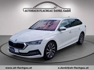 Octavia 2.0 TDI DPF Style, 14990 €, Auto & Fahrrad-Autos in 5204 Straßwalchen