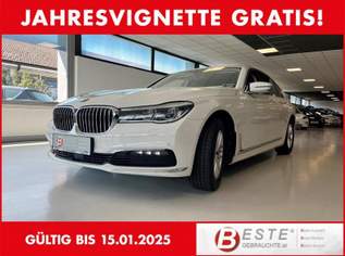 740d xDrive, 43931 €, Auto & Fahrrad-Autos in 4663 Laakirchen