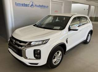 ASX 2,0 MIVEC Inform Plus AWD CVT Aut. 8fach, 18990 €, Auto & Fahrrad-Autos in 6460 Stadt Imst