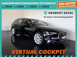 A6 Avant SPORT 35 TDI S-tr. *LEDER / 19 ZOLL / VIR..., 32880 €, Auto & Fahrrad-Autos in 8200 Gleisdorf A6 Avant SPORT 35 TDI S-tr. *LEDER / 19 ZOLL / VIR..., 32880 €, Auto & Fahrrad-Autos in 8200 Gleisdorf