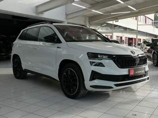 Karoq Sportline 4x4 *AHK*APPLE CARPLAY*, 35999 €, Auto & Fahrrad-Autos in 6426 Gemeinde Roppen Karoq Sportline 4x4 *AHK*APPLE CARPLAY*, 35999 €, Auto & Fahrrad-Autos in 6426 Gemeinde Roppen