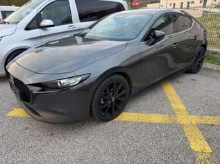 Mazda3 e-Skyactiv-G140 Homura, 23490 €, Auto & Fahrrad-Autos in 8041 Liebenau