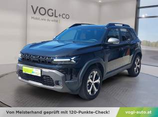 Duster Journey Hybrid 140, 25980 €, Auto & Fahrrad-Autos in 8051 Gösting