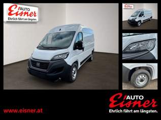 DUCATO MAXI KW L2H2 3500 140MT, 32990 €, Auto & Fahrrad-Autos in 9020 Innere Stadt