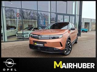 Grandland GS MHEV 1.2 145 PS e-DSC6 Panoramadach, 34990 €, Auto & Fahrrad-Autos in 4663 Laakirchen