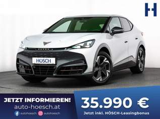 Tavascan Tavascan 82kWh MATRIX WINTER ASSISTENZ KAMERA++, 37490 €, Auto & Fahrrad-Autos in 4061 Pasching