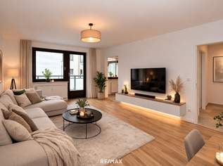 Kernsanierter Wohntraum mit Loggia | Erstbezug in Ottakring, 320000 €, Immobilien-Wohnungen in 1160 Ottakring