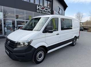 Crafter Kasten PLUS 35 mittellang FWD, 29990 €, Auto & Fahrrad-Autos in 8160 Weiz