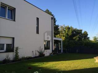 TRAUMHAFTES NIEDRIGENERGIEHAUS MIT EIGENEM SALZWASSERPOOL, 594000 €, Immobilien-Häuser in 2102 Bisamberg TRAUMHAFTES NIEDRIGENERGIEHAUS MIT EIGENEM SALZWASSERPOOL, 594000 €, Immobilien-Häuser in 2102 Bisamberg
