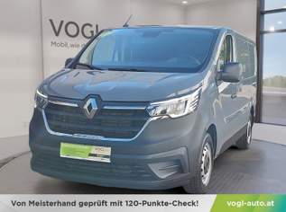 Trafic Access L1H1 2,8t dCi 110, 29490 €, Auto & Fahrrad-Autos in 8712 Niklasdorf Trafic Access L1H1 2,8t dCi 110, 29490 €, Auto & Fahrrad-Autos in 8712 Niklasdorf
