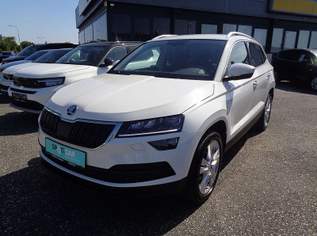 Karoq 1,0 TSI Style Limited, 16990 €, Auto & Fahrrad-Autos in 7540 Gemeinde Güssing