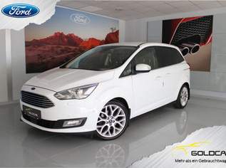 C-MAX Titanium X 1,5 EcoBoost S/S Aut., 16430 €, Auto & Fahrrad-Autos in 2620 Gemeinde Neunkirchen C-MAX Titanium X 1,5 EcoBoost S/S Aut., 16430 €, Auto & Fahrrad-Autos in 2620 Gemeinde Neunkirchen