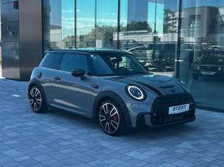 MINI John Cooper Works *HUD*H&K*PANO*FULL ASSIS..., 37490 €, Auto & Fahrrad-Autos in 1110 Simmering