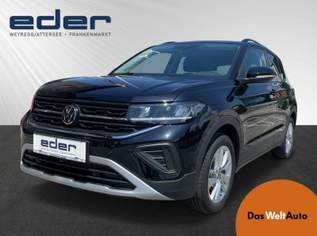 T-Cross Friends TSI, 25990 €, Auto & Fahrrad-Autos in 4852 Weyregg am Attersee T-Cross Friends TSI, 25990 €, Auto & Fahrrad-Autos in 4852 Weyregg am Attersee