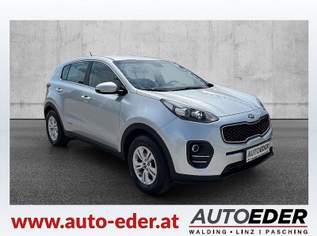 Sportage 1,6 GDI ISG Titan, 14780 €, Auto & Fahrrad-Autos in 4061 Pasching Sportage 1,6 GDI ISG Titan, 14780 €, Auto & Fahrrad-Autos in 4061 Pasching