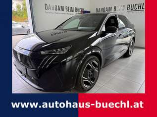 3008 Elektro 325 73kWh GT EXCLUSIVE AWD, 42990 €, Auto & Fahrrad-Autos in 4911 Tumeltsham 3008 Elektro 325 73kWh GT EXCLUSIVE AWD, 42990 €, Auto & Fahrrad-Autos in 4911 Tumeltsham