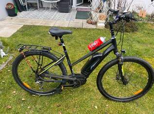 E-Bike, 350 €, Auto & Fahrrad-Fahrräder in 3353 Gemeinde Seitenstetten