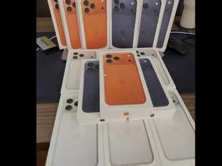 Neues Apple iPhone 17 Pro Max, 600 €, Marktplatz-Computer, Handys & Software in 8036 Geidorf