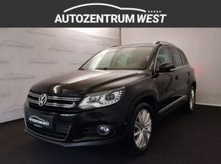 Tiguan 2,0 TDI 4Motion Sport DSG ..Mod.2015, 18987 €, Auto & Fahrrad-Autos in 6410 Marktgemeinde Telfs