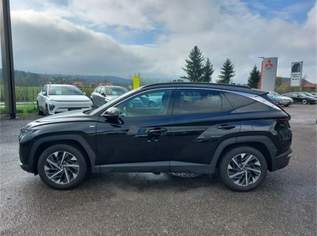 Tucson NX4 Trend Line 1,6 CRDi 4WD 48V DCT t1dt1, 24190 €, Auto & Fahrrad-Autos in 5202 Neumarkt am Wallersee
