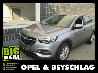 Grandland X 12 Turbo Edition, 13990 €, Auto & Fahrrad-Autos in 1190 Döbling