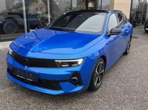 Astra ST 1,2 GS Aut., 23490 €, Auto & Fahrrad-Autos in 4240 Freistadt