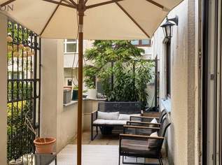 Ruhige 3-Zimmer-Wohnung mit Terrasse, 1890 €, Immobilien-Wohnungen in 1030 Landstraße Ruhige 3-Zimmer-Wohnung mit Terrasse, 1890 €, Immobilien-Wohnungen in 1030 Landstraße