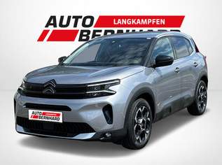 C5 Aircross Feel HDi 130EAT, 27990 €, Auto & Fahrrad-Autos in 6336 Gemeinde Langkampfen