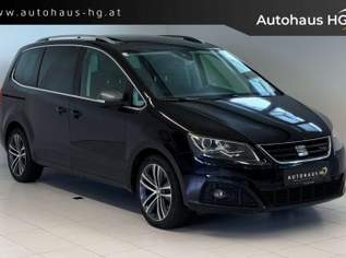 Alhambra 2.0 TDI FR-Line*1.BESITZ*AHK*PANO*7SITZE*, 21990 €, Auto & Fahrrad-Autos in 5112 Lamprechtshausen Alhambra 2.0 TDI FR-Line*1.BESITZ*AHK*PANO*7SITZE*, 21990 €, Auto & Fahrrad-Autos in 5112 Lamprechtshausen