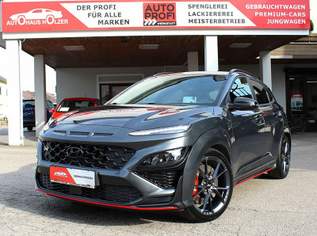 Kona 2,0 T-GDi 48V 2WD N DCT *DSG, Alcantara, R..., 32500 €, Auto & Fahrrad-Autos in 4312 Ried in der Riedmark