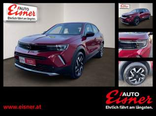 MOKKA 1.2 DIRECT ELEGANCE, 20490 €, Auto & Fahrrad-Autos in 9020 Innere Stadt MOKKA 1.2 DIRECT ELEGANCE, 20490 €, Auto & Fahrrad-Autos in 9020 Innere Stadt