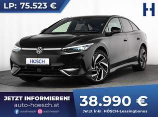 ID.7 Pro 82kWh PANO HEAD-UP 20er 360° +++, 40490 €, Auto & Fahrrad-Autos in 2512 Katastralgemeinde Tribuswinkel