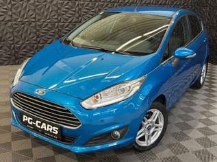 Fiesta 1.0 Titanium, 5990 €, Auto & Fahrrad-Autos in 7400 Oberwart Fiesta 1.0 Titanium, 5990 €, Auto & Fahrrad-Autos in 7400 Oberwart