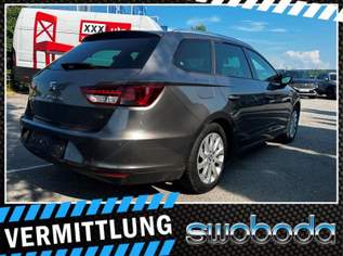 Leon ST Style 1,2 TSI Start-Stopp, 7490 €, Auto & Fahrrad-Autos in 5202 Neumarkt am Wallersee Leon ST Style 1,2 TSI Start-Stopp, 7490 €, Auto & Fahrrad-Autos in 5202 Neumarkt am Wallersee