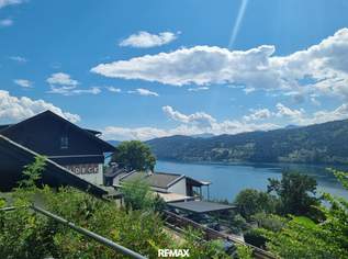 Erdgeschosswohnung mit Terrasse und Seeblick in Millstatt, 260000 €, Immobilien-Wohnungen in 9872 Millstatt am See Erdgeschosswohnung mit Terrasse und Seeblick in Millstatt, 260000 €, Immobilien-Wohnungen in 9872 Millstatt am See