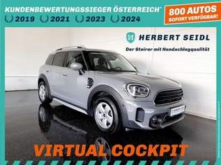 Countryman MINI Countryman One D *VOLL LED / NAVI / VIRTUE..., 24480 €, Auto & Fahrrad-Autos in 8200 Gleisdorf