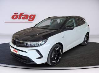 Grandland GSe 1.6 Direct Inj. PHEV Allrad Aut., 34990 €, Auto & Fahrrad-Autos in 5020 Altstadt Grandland GSe 1.6 Direct Inj. PHEV Allrad Aut., 34990 €, Auto & Fahrrad-Autos in 5020 Altstadt