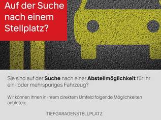 Tiefgaragenplatz in sicherer Umgebung: sofort verfügbar - provisionsfrei! Ihr Auto hat es sich verdient!, 16000 €, Immobilien-Kleinobjekte & WGs in Oberösterreich Tiefgaragenplatz in sicherer Umgebung: sofort verfügbar - provisionsfrei! Ihr Auto hat es sich verdient!, 16000 €, Immobilien-Kleinobjekte & WGs in Oberösterreich