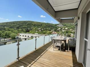 180 Grad Blick über die Hinterbrühl! 4-Zimmer DG Maisonette mit GROSSEN Sonnenterrassen und einem Garten!, 885000 €, Immobilien-Wohnungen in 2371 Katastralgemeinde Hinterbrühl 180 Grad Blick über die Hinterbrühl! 4-Zimmer DG Maisonette mit GROSSEN Sonnenterrassen und einem Garten!, 885000 €, Immobilien-Wohnungen in 2371 Katastralgemeinde Hinterbrühl