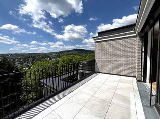 Dacherstbezug mit spektakulärem Wienblick, Terrassen & Dachterrasse in "WOLKE sieben", 1749000 €, Immobilien-Wohnungen in 1170 Hernals Dacherstbezug mit spektakulärem Wienblick, Terrassen & Dachterrasse in "WOLKE sieben", 1749000 €, Immobilien-Wohnungen in 1170 Hernals