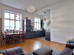 Altbau mit Lift! Moderne Single&Pärchen Wohnung !, 294000 €, Immobilien-Wohnungen in 1100 Favoriten