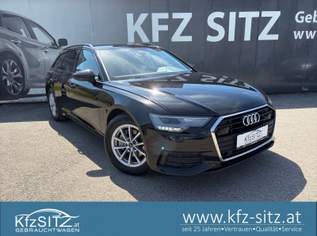 A6 Avant 40 TDI S-tronic | ACC, 26890 €, Auto & Fahrrad-Autos in 4053 Ansfelden