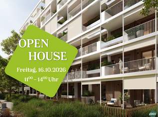 VILLAGE IM DRITTEN | BAUFELD 14A | Moderne 2-Zimmer Wohnung mit Freifläche, 389000 €, Immobilien-Wohnungen in 1030 Landstraße VILLAGE IM DRITTEN | BAUFELD 14A | Moderne 2-Zimmer Wohnung mit Freifläche, 389000 €, Immobilien-Wohnungen in 1030 Landstraße