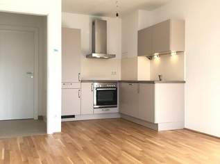 Wohnen im Grünen! Gemütliche 2 Zimmer Wohnung mit Balkon!, 849.2 €, Immobilien-Wohnungen in 1210 Floridsdorf