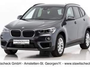 X1 xDrive18d F48, 25850 €, Auto & Fahrrad-Autos in 3304 Gemeinde Sankt Georgen am Ybbsfelde X1 xDrive18d F48, 25850 €, Auto & Fahrrad-Autos in 3304 Gemeinde Sankt Georgen am Ybbsfelde